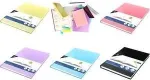 Kangaro K-5350 visandiraamat, 80 lehte, A4, pastelne kollane paber, 100 gsm, happevaba, k&otilde;vakaaneline