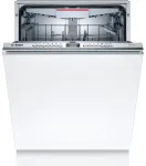 Bosch Serie 6 SBD6TCX00E n&otilde;udepesumasin, t&auml;ielikult sisseehitatav, 14 komplekti