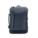 HP Travel 25 liitrit 15.6 raudhall s&uuml;learvuti seljakott, seljakott, 39,6 cm (15,6 tolli), 860 g
