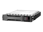HPE 1.2TB SAS 12G Mission Critical 10K SFF BC 3-aastane garantii mitme tootja HDD