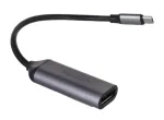 Unitek Adapter USB-C, Displayport 1.4, 8K@60HZ, V1415A
