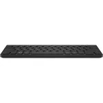 HP 350 kompaktne mitmikseadmega klaviatuur, must, itaalia paigutus (692S8AA#ABZ)
