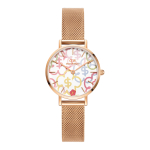 Daniel Wellington DW00100723 naiste k&auml;ekell, 28 mm