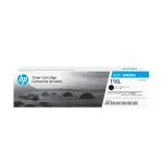 Samsung MLT-D116L High-Yield originaal must toonerikassett, 1 tk