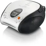 Digitaalne FM-tuuner Lenco SCD-24