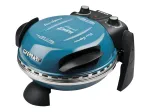 G3 Ferrari Delizia pizzamasin/ahi 1 pitsa 1200 W Must, Sinine