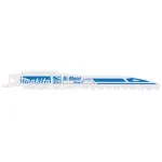 MAKITA BIM SAELINT 152x0,9mm /5tk. PUIT, METALL, PVC (KIIRE)