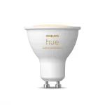 Philips Hue Valge ambience GU10 &ndash; nutikas prožektorvalgusti
