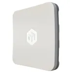 V&auml;lirouter MikroTik SXTsq-5axD 5 GHz 802.11ac, 1&times; Gigabit Ethernet, PoE, 12&ndash;24V, IP v&auml;listingimustesse