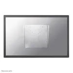 Neomounts FPMA-W110 TV mount wall 10-40 inch - &uuml;li&otilde;huke, 25,4 cm (10 tolli), 101,6 cm (40 tolli), 50 x 50 mm, 200 x 200 mm, teras, h&otilde;bedane