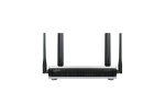 Ruuter LANCOM 1800EF-5G Must H&otilde;be 5G Ethernet 1000 Mbit/s