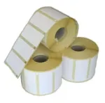 Zebra Z-Select 2000D Valge Iseliimuv printerisilt
