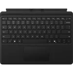 Klaviatuur Microsoft Surface Pro EP2-00428 Must &mdash; eemaldatav klaviatuurikate Surface Pro jaoks, taustvalgustusega klahvid, magnetkinnitus