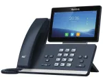 Yealink SIP-T58W IP-telefon Hall LCD Wi-Fi