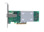 HPE - StoreFabric SN1100Q 16Gb Single Port - Hostbus-Adapter PCIe 3.0 Low-Profile 16Gb Fibre Channel x 1