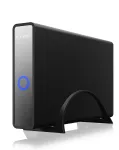 ICY BOX IB-382H-C31 HDD/SSD korpus must 2.5/3.5 tolli