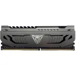 Patriot Viper Steel PVS464G320C6K DDR4 64GB (2x32GB) 3200MHz CL16 288-kontaktiline DIMM lauaarvuti m&auml;lukomplekt, XMP 2.0