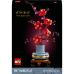 LEGO Icons Botanicals 10369 Ploomi&otilde;ied klotsikomplekt, 327 osa, 18+