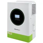 H&uuml;briidne p&auml;ikeseinverter Off-Grid 6200W | 120A