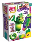Hariduslik pigistaja Liscianigiochi Slumi Science Chameleon 304-PL110971 &mdash; praktiline teadusm&auml;nguasi