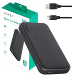 Kaasaskantav laadija PowerBank PB-Y46P 10000mAh