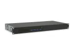 LevelOne 34-pordiline Fast Ethernet PoE-l&uuml;liti, 802.3at/af PoE, 32 PoE v&auml;ljundit, 2 x Gigabit RJ45, 250W