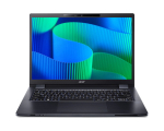 S&uuml;learvuti Acer TravelMate P4 TMP414-42-TCO-R86F 14 tolli AMD Ryzen 5 8540U 16 GB 512 GB SSD AMD Radeon 740M Windows 11 Pro