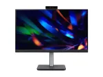 Acer Vero CB273 arvutimonitor 68,6 cm (27 tolli) 1920 x 1080 pikslit Full HD LED must