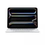 Klaviatuur Apple Magic Keyboard QWERTY US English valge