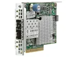HP FlexFabric 10Gb 2-port 534FLR-SFP+ adapter
