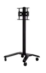 Telerikinnitus B-Tech BT8562 177,8 cm 70 tolli must