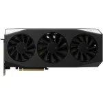 XFX Mercury Radeon RX 9060 XT OC Gaming 16GB graafikakaart