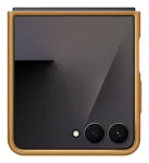Samsung Flip7 Kindsuit EF-VF766PAEGWW kaitsev &uuml;mbrisekaas Galaxy Z Flip7 jaoks &mdash; Kaamel