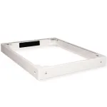 Rack base ROLINE 800 x 1000 mm hall &mdash; floor support for 19 inch v&otilde;rk cabinets