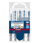 Bosch 2 608 900 585 puuritera Puuriterade komplekt 5 tk