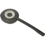 Jabra Pro900 asendusk&otilde;rvaklapid NFC-ga, juhtmevabad, kontor/k&otilde;nekeskus, 29 g, k&otilde;rvaklapid, must