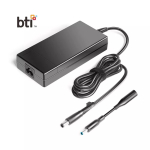 Origin Storage BTI 150W vahelduvvooluadapter HP-le EL-versioon 7,4 mm 4,5 mm