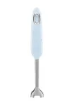 Smeg HBF03PBEU saumikser 700 W helesinine, roostevaba teras