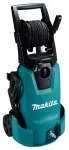 Makita HW1300 survepesur, p&uuml;stine, elektriline, 420 l/h, 1800 W, must, sinine