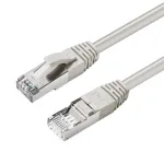Microconnect MC-SFTP6A02 v&otilde;rgukaabel Hall 2 m Cat6a S/FTP (S-STP)