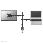 Neomounts FPMA-D550NOTEBOOK monitorivars s&uuml;learvutihoidjaga 10-32 tolli