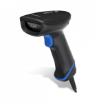 K&auml;siskanner Newland HR23 Dorada 1D/2D CMOS USB Must