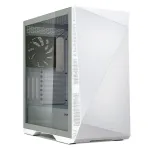 Zalman Z9 Iceberg ATX Mid Tower PC Case, Valge fan Midi Tower
