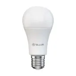 Tellur TLL331341 nutikas WiFi-pirn, 9 W, RGB, h&auml;mardatav &mdash; Wi‑Fi RGB LED 9W, h&auml;mardatav