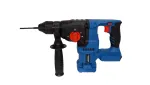 Rotary Hammer Blaupunkt CH6010 18V PTBLDR009