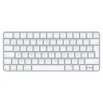 APPLE Magic Keyboard With Touch Id For Apple Silicon - Valge - Azerty French