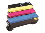KYOCERA TK-570K toonerikassett Originaal Must