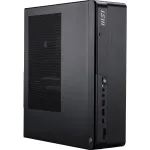 Lauaarvuti MSI Pro DP80 A14G-004EU &mdash; Intel Core i5-14400, 16 GB DDR5, 512 GB SSD, Windows 11 Pro, Intel UHD Graphics 730, must