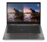 Taastatud Ultraportable Lenovo ThinkPad X1 Yoga Gen 5 14-tolline Intel Core i5 16GB 512GB Windows 11 Pro