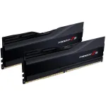 DIMM 32 GB DDR5-6000 (2x 16 GB) Dual-Kit, Arbeitsspeicher schwarz, F5-6000J3636F16GX2-TZ5K, Trident Z5, INTEL XMP